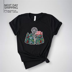 merry christmas shirt hello winter t-shirt christmas hodie holiday shirt winter love sweatshirt funny love christmas tee