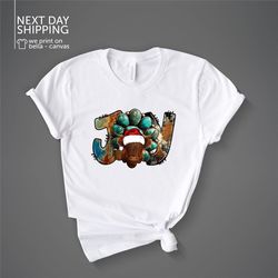 joy christmas reindeer shirt joy christmas shirt christmas family sweatshirt joy shirt xmas shirt mrv2292