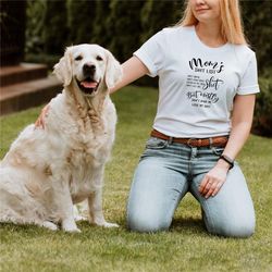 mom's shit list shirt, mom shirt, funny mom shirt, mom life shirt, new mom shirt, tired mom, cute mom shirt, mother shir