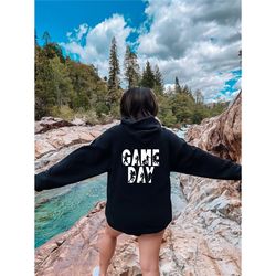 game day hoodie, basketball mom hoodie, basketball player, basketball sweater, sports hoodie, basketball gift, basketbal
