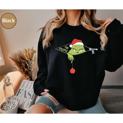 ew people shirt, ew people gr sweatshirt, funny sweatshirt, christmas gr shirt, christmas funny gr sweatshirt, grcmas s