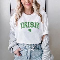 cute lucky shirt, retro st patricks day shirt, lucky shirt, st patricks day shirt, cute st pattys shirt, st patrick tee,