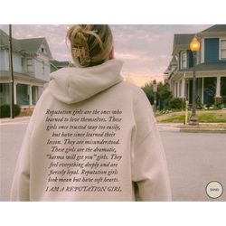 reputation hoodie, reputation merch, eras shirt, reputation sweatshirt, swifty hoodie, reputation gift, swifty gift, rep