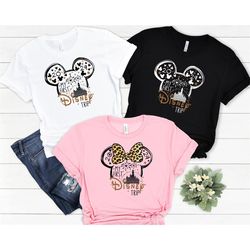 my first disney trip 2024 shirt, matching family vacation shirt, animal kingdom shirt, mickey minnie couple shirt, disne