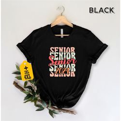 senior 2024 shirt, senior class of 2024 shirt, 2024 graduation squad shirt, high school shirt, back to school shirt, gra