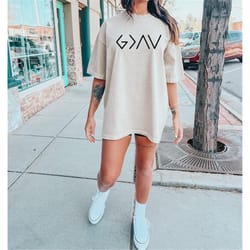 god is greater than the highs and lows sweatshirt, christian hoodie, bible jesus lover gift, faith sweatshirt, jesus shi