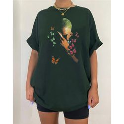 frank shirt, blond album tee, rap hip hop, 90s vintage sweatshirt, fan merch, trending shirt