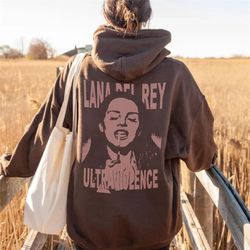 lana del rey hoodie, lana del rey sweatshirt, lana del rey vintage shirt, ultraviolence unisex t-shirt, gift for men