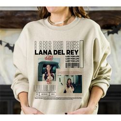 lana del rey shirt, album lana del rey sweatshirt, tour 2023 merch, unisex t-shirt, trending shirt