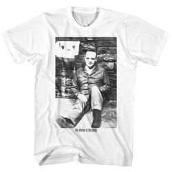 silence of the lambs hannibal lecter jail movie shirt