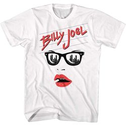 billy joel lips piano man music shirt