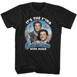 step brothers catalina wine mixer movie shirt