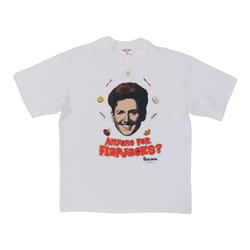 vintage 1993 the brady bunch alice anyone for flapjacks shirt