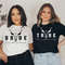 Bride and Bride Tribe Shirts , Bachelorette Party Shirts,Bridal Party Shirts , Bride Shirts, Team Bride Shirts , Bridesmaid Shirts, Bridee.jpg