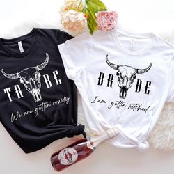 bride and tribe shirts, bride squad shirt, ring finger shirts,bachelorette party shirts, bridal party shirt, bridal,brid