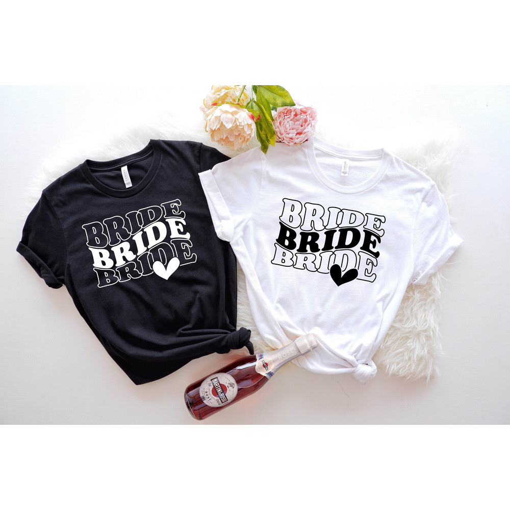 Bride Shirt for Women, Future Bride Shirt for Bachelorette Party Shirt for Wedding Gift for Bridal Shower,Cute Bride TShirt for Bride to Be.jpg