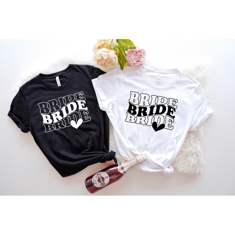 Bride Shirt for Women, Future Bride Shirt for Bachelorette Party Shirt for Wedding Gift for Bridal Shower,Cute Bride TShirt for Bride to Be.jpg