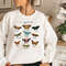 Butterfly Bible Verse Sweatshirt, Inspirational Quotes, Religious Hoodie, Christian Shirt, Motivational, You Are Beautiful, Positive Sayings.jpg