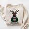 Christmas Sweatshirt, Christmas Coffee Sweater, Reindeer Sweatshirt, Christmas Holiday Party Hoodie, Brewdolph Sweatshirt, Coffee Lover Gift.jpg