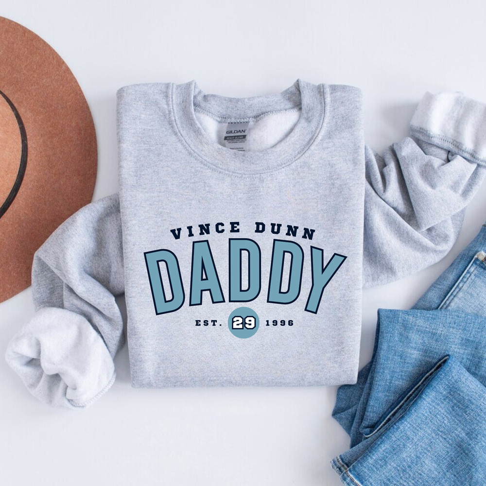 Vince Dunn Shirt, Seattle Hockey Sweatshirt, Seattle Hockey Crewneck, Seattle Hockey Gift, Seattle Hockey T-Shirt, Seattle Hoodie 1.jpg