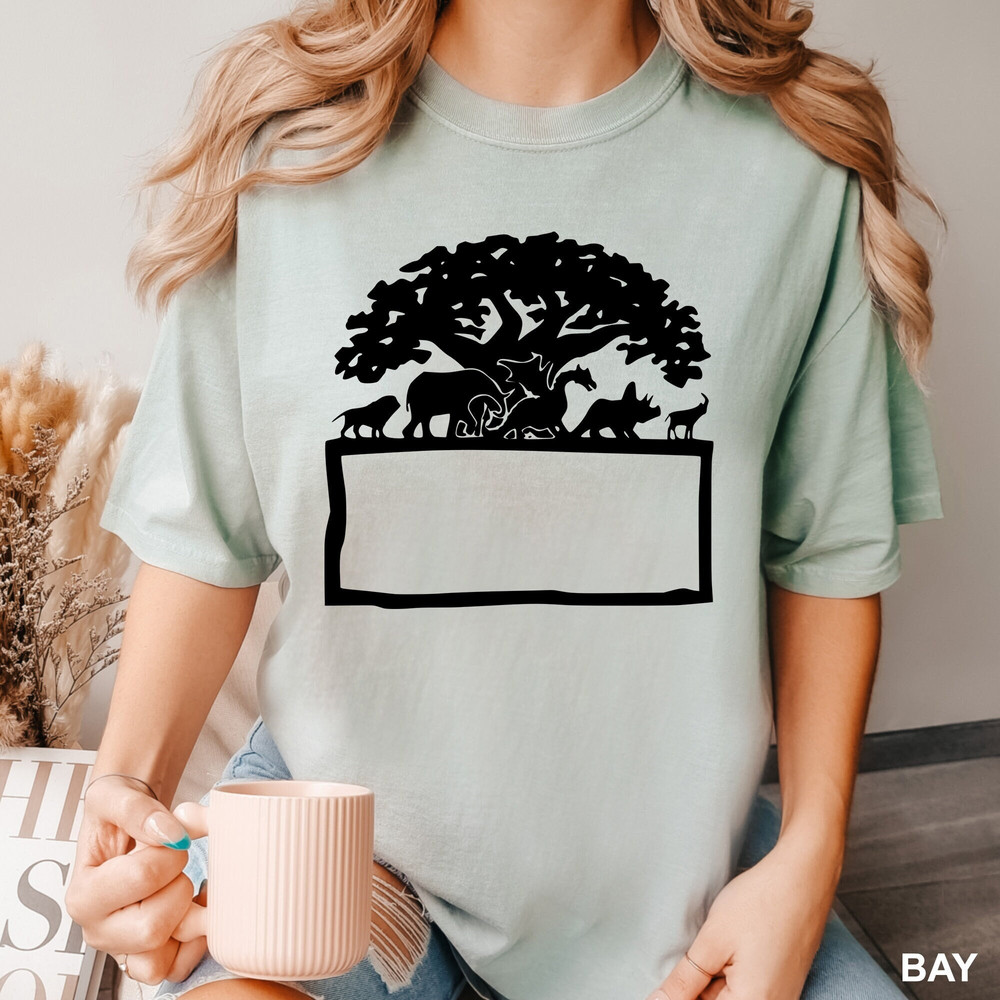 Animal Kingdom Tee, Disney Animal Kingdom Shirt, Disney Family Shirt, Disney Vacation Shirt, Disney Trip Shirt, 120946.jpg
