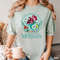 Comfort Colors The Little Mermaid Shirt, Disney T-shirt, Ariel Mermaid Shirt, Disney Ariel Shirt, 120996.jpg