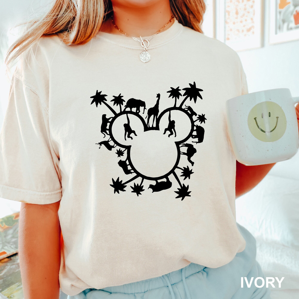 Disney Animal Kingdom Shirt, Animal Kingdom Tee, Disney Family Shirt, Disney Vacation Shirt, Disney Trip Shirt, 120945.jpg