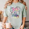 Disney Castle, Minnie Ears, Disney Trip shirt, Disney Family shirt, comfort colors Disney Shirt, Disneyland Shirt, 121033.jpg