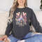 Disney Characters Shirt, Disney Trip 2024 Shirts, Family Disneyland Shirt, Disney Squad Tshirt, Cute Disney Trip Shirt, 121021.jpg