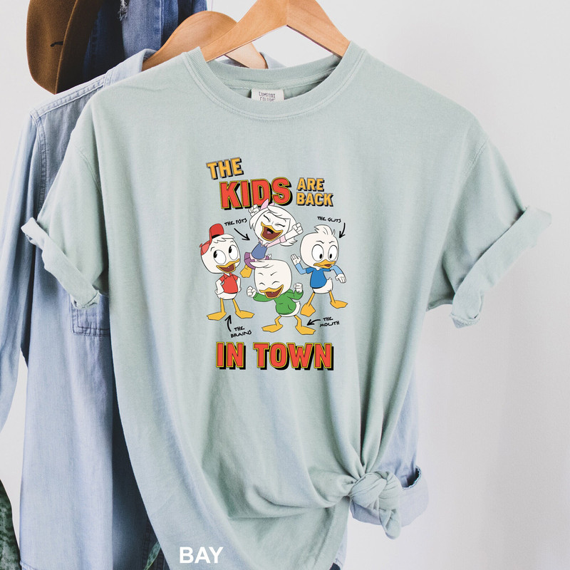 Disney Ducktales Shirt, Disney Vacation 2024 Shirt, Disney Shirt, Disney Trip Shirt, Disney Family Shirt, Disney Matching Shirts, 120914.jpg