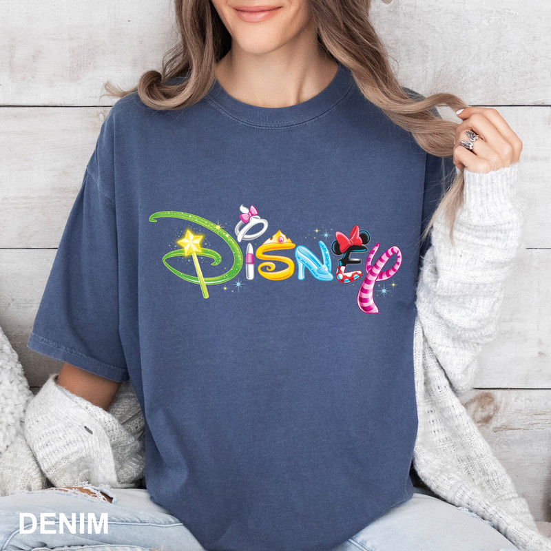 Disney Family Vacation Shirts, Disney Kids Shirts, Disney Family Matching Tshirt, 121000.jpg