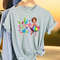 Disney Fancy Nancy Princess Shirt, Disney Fancy Gift, Disney Shirt For Girls, Comfort Disney Princess Shirt, Disney Family Trip, 120909.jpg