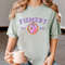 Disney Figment Comfort Color Shirt, One Little Spark of Inspiration, Epcot Figment Shirt, Disneyland Shirt, Disney Trip, 120971.jpg