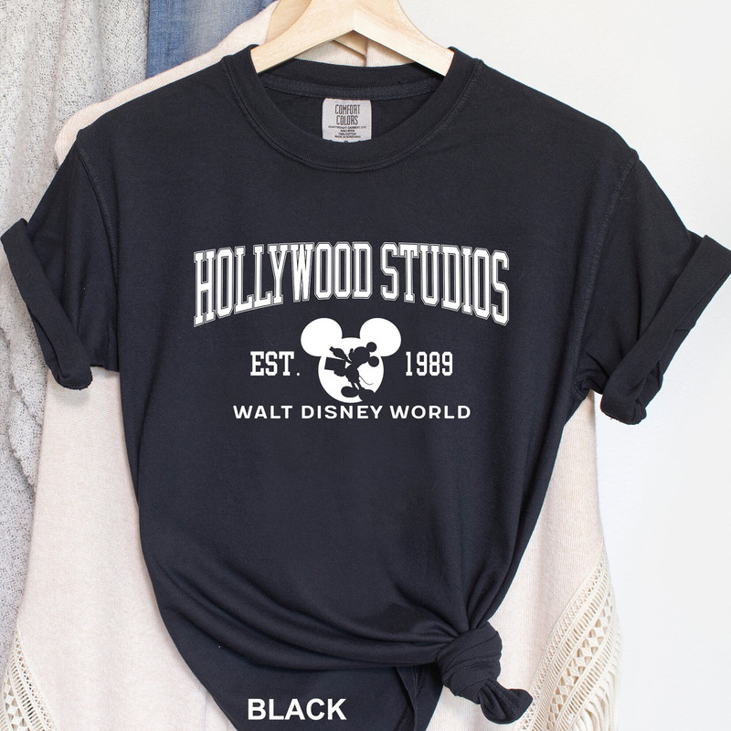 Disney Hollywood Studios Shirt, Disney Family Shirts, Universal Shirt, Funny Disney Shirt, Disney Family Tee 120871.jpg