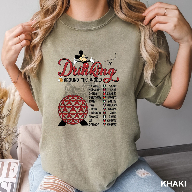 Disney Mickey Shirt, Disney Trip Shirt, Mickey Mouse Shirt, Disney Vacation Shirt, Disney Family Shirt, Disney Matching Shirt, 120979.jpg