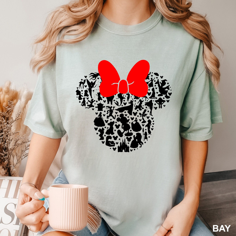 Disney Minnie Mouse Shirt, Funny Minnie Mouse Trip Shirt, Disneyland Minnie Shirt, Disney Girl Trip Shirt, 120998.jpg