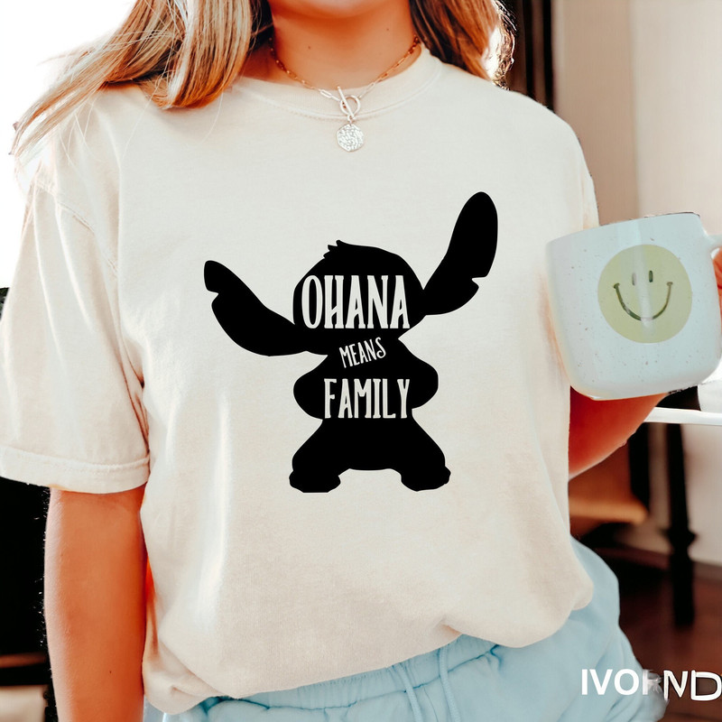 Disney Stitch Shirt, Disney Characters Shirt, Disney Matching Shirt, Disney Family Shirt, Disney Vacation, Disney Trip, 120965.jpg