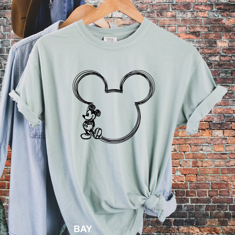 Disney Trip Shirt, Disney Family Matching Shirts, Mickey's Head Tshirt, Disney Trip matching tee, 120875.jpg