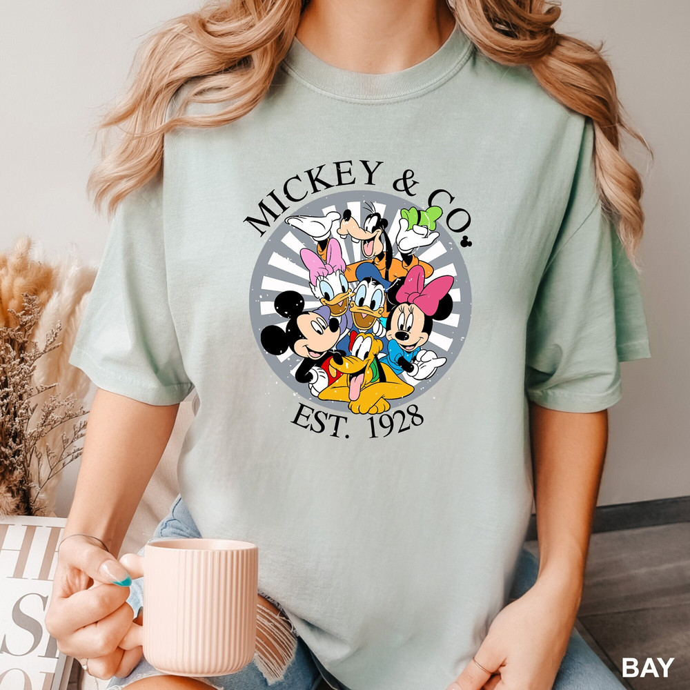 Disneyland, Disney Characters, Mickey Mouse, Disney Trip Shirt, Disney Vacation, Disney Family Shirt, Disneyworld, 121057.jpg