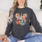 Toy Story Shirt, Mickey Ears, Disney Trip shirt, Disneyland shirt, Disney Family Vacation shirt, comfort colors Disney Castle Shirt, 121027.jpg