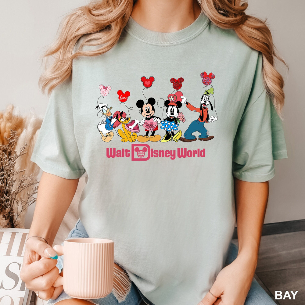 Walt Disneyworld Shirt, Disney Friends Shirt, Mickey And Friends Shirt, Disney Family Shirt, Disney Vacation Shirt,Disney Trip Shirt, 120947.jpg