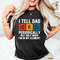 I Tell Dad Jokes Shirt, Fathers Day Shirt, I Tell Dad Jokes Periodically, Dad Jokes Shirt, Number 1 Shirt, Best Dad, Daddy Shirt, Top Dad.jpg