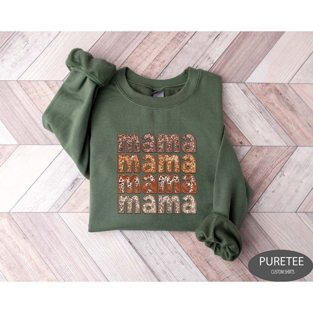 Mama Sweatshirt, Cute Mom Sweatshirt, Mother's Day Gift, Mommy Shirt, New Mom Gift, Gift for Grandma, Mom Shirt, Gift for Mother, Mama Shirt.jpg
