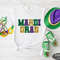 Mardi Gras Shirt, Cute Mardi Gras Long Sleeve Shirt, Not Sequin Design, Louisiana Parade Krewe, Flower de luce Shirt, New Orleans Sweater.jpg