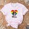 More Pride Less Prejudice Shirt, LGBTQ Shirt, Jane Austen Shirt, Proud Ally Shirt, Pride Month Shirt, Supporting Lgbt People Shirt.jpg