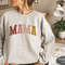 Mother's Day Sweatshirt, Mother's Day Gift, Gift For Mother, Grandma Sweatshirt, Mama Crewneck, New Mom Gift, Nana Shirt, Granny Shirt.jpg