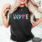 Vote Shirt, Reproductive Rights Shirt, Banned Books Shirt, BLM Shirt, Pro Roe V Wade, Election Shirt, Political Activism Shirt, LGBTQ Shirt.jpg