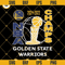 2022 NBA Champions Golden State Warriors SVG PNG DXF EPS Cut Files For Cricut Silhouette.jpg