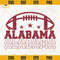 Alabama Football SVG PNG DXF EPS Cricut Silhouette.jpg
