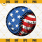 Baseball American Flag SVG, 4th Of July Baseball Patriotic SVG, Distressed USA Baseball Flag SVG.jpg